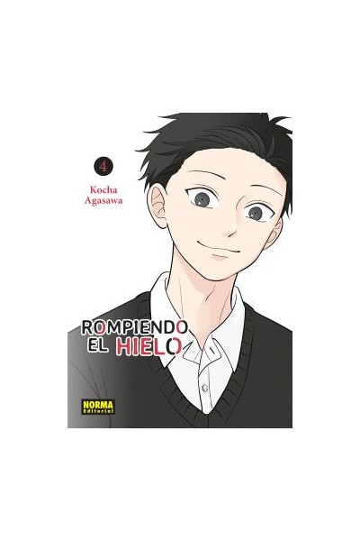 Rompiendo El Hielo 04