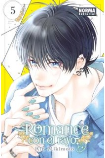 Romance Con El Rayo 05