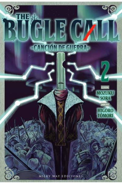 The Bugle Call 02