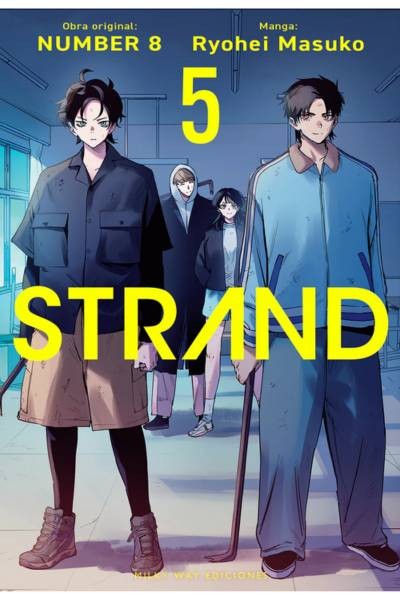 Strand 05