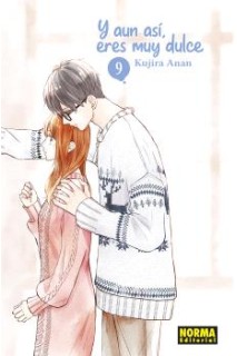 Y Aun Asi, Eres Muy Dulce 09