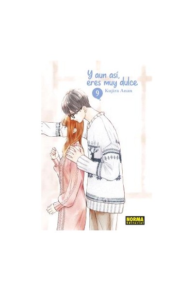 Y Aun Asi, Eres Muy Dulce 09