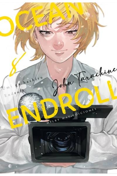 Ocean Endroll 08