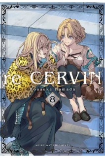 re CERVIN 08