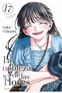 La Nobleza De Las Flores 17