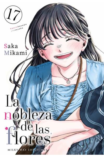 La Nobleza De Las Flores 17