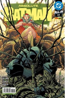 Absolute · Batman 17