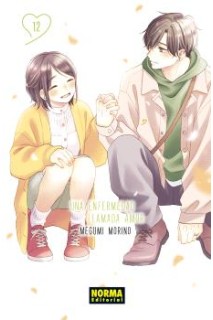 Una Enfermedad Llamada Amor 12