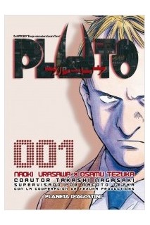 PLUTO 01