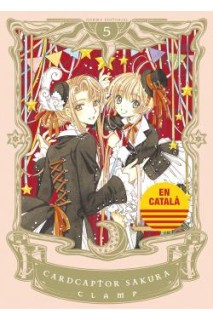 Cardcaptor Sakura (Català) 05