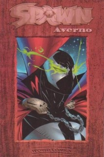 Spawn Tomo 02
