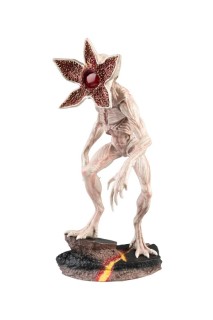 Stranger Things - Lámpara Demogorgon
