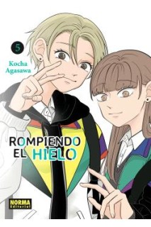 Rompiendo El Hielo 05