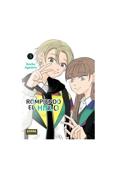 Rompiendo El Hielo 05