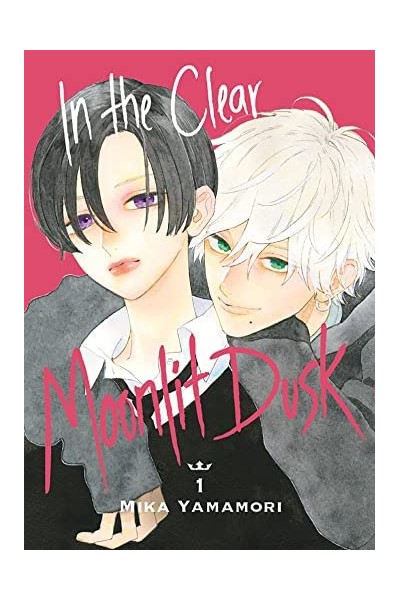 In The Clear Moonlit Dusk (Inglés) 01