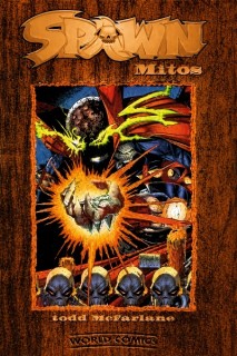 Spawn Tomo 03