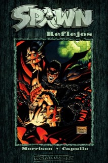 Spawn Tomo 04