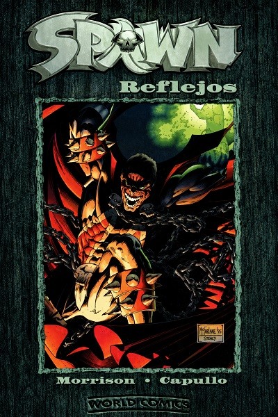 Spawn Tomo 04