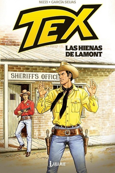Tex · 03