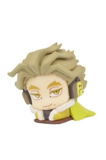 My Hero Academia - Onemutan Vol.2 Hawks