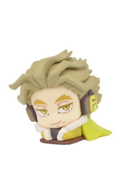 My Hero Academia - Onemutan Vol.2 Hawks