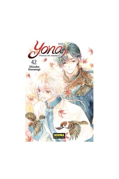 Yona 42