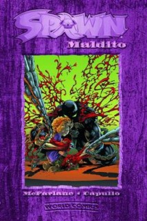 Spawn Tomo 06