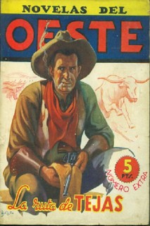 Novelas Del Oeste 1 Extraordinario