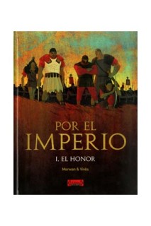 Por El Imperio · 01 El Honor