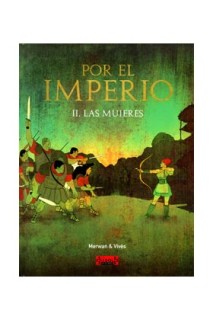 Por El Imperio · 02 Las Mujeres