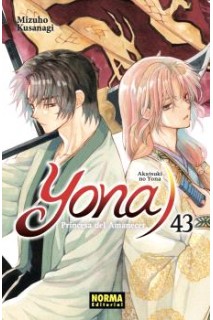 Yona 43