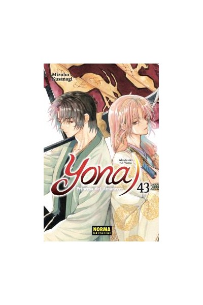 Yona 43