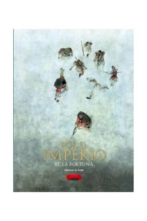 Por El Imperio · 03 LA FORTUNA