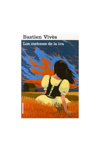 Los Melones De La Ira