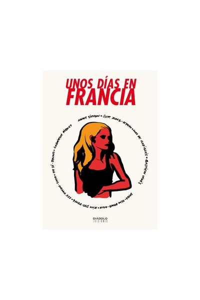 Unos Días En Francia