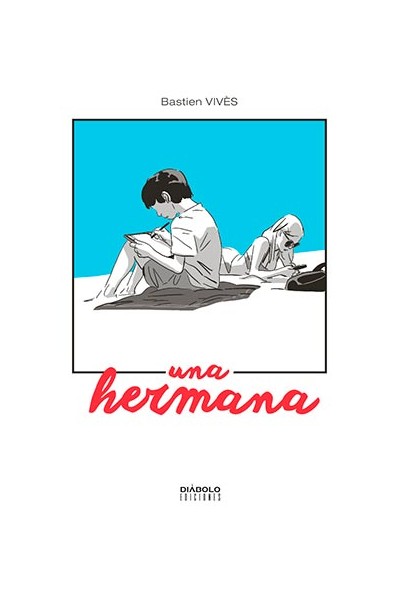 Una Hermana