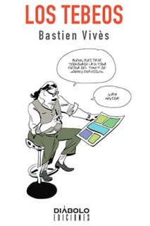 Los Tebeos