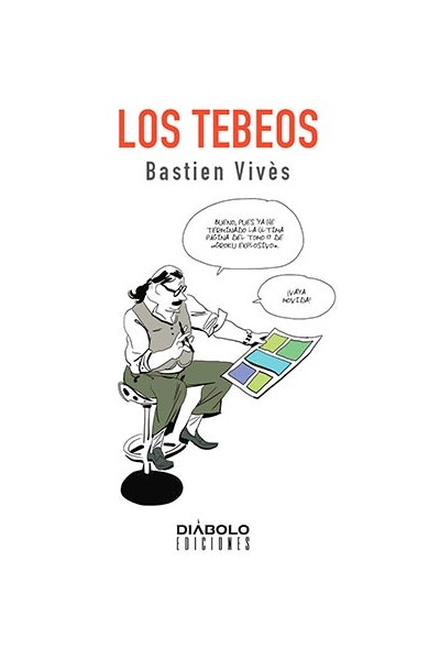 Los Tebeos
