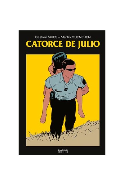Catorce De Julio