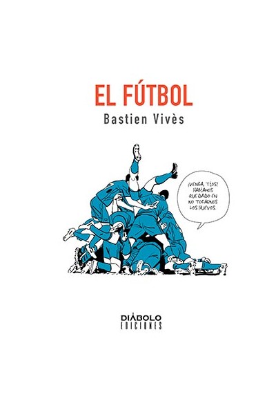 El Fútbol