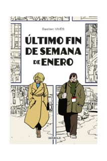 Último Fin De Semana De Enero