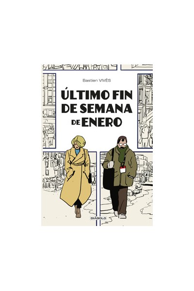 Último Fin De Semana De Enero