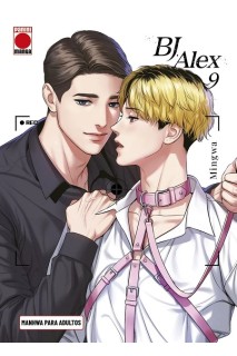 BJ ALEX 09