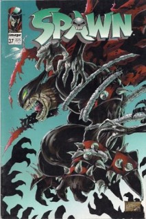 Spawn vol.1 37
