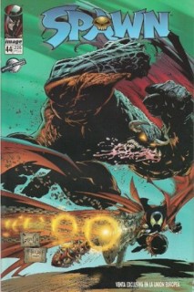 Spawn vol.1 44