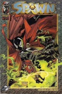 Spawn vol.1 47