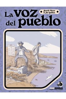 La Voz Del Pueblo