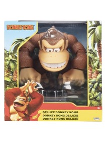 Super Mario - Donkey Kong Deluxe