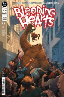 Bleeding Hearts (Inglés) 06