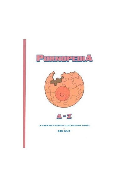 PORNOPEDIA
